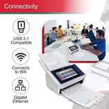Xerox N60W Pro Scanner