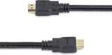 StarTech.com HDMM3M 3m High Speed HDMI Cable - Ultra HD 4k x 2k HDMI C