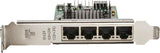 Intel I350-T4V2 Ethernet Server Adapter