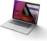 StarTech.com 16in MacBook Pro 21/23 Privacy Screen, Double-Sided Gold