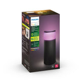 Philips Hue Calla Outdoor Smart Pathway Light, 1 Pack, White & Color A