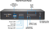 Sonicwall TZ470/TZ370/TZ270 Rackmount Kit