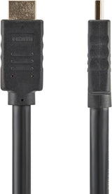 StarTech.com 30ft (10m) HDMI 2.0 Cable - 4K 60Hz Active HDMI Cable - C