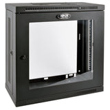 Armoire murale 12U - Profondeur 13 pouces
