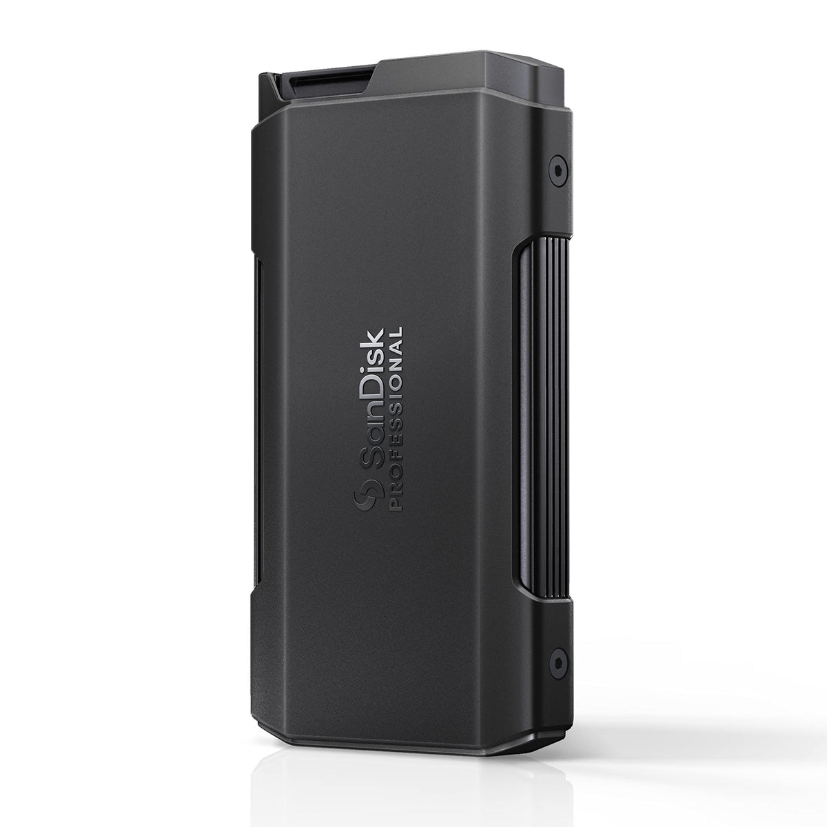 SanDisk Professional 1TB PRO-Blade Transport - disque NVMe portable et modulaire