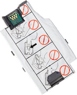 EPSON WF-100W Maint Box C13T295000