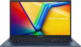 ASUS Vivobook 17 Laptop, 17.3” FHD Display, Intel Core i5-1235U CPU, I
