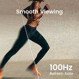 AUTH ONLY27100HZ1920X1080 Noir IPS 1920X1080 2W SPK