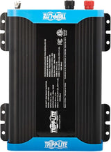 Tripp Lite 300W Compact Pure Sine Wave Power Inverter, 2 Outlets, 1 US