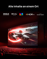 SONY WUXGA 5300LM LASER PROJECTOR