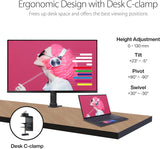 ASUS ProArt Display 32” 4K HDR Monitor (PA329CV) - UHD (3840 x 2160),