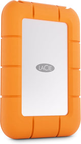 Seagate Seagatge 2.5SE Lacie Rugged Mini SSD 1 To