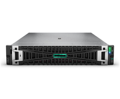 Hewlett Packard Enterprise ProLiant DL380 Gen11 Rack Server w/one Inte