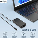 Compatible with Lenovo Laptop Charger,65W USB C Charger for ThinkPad X