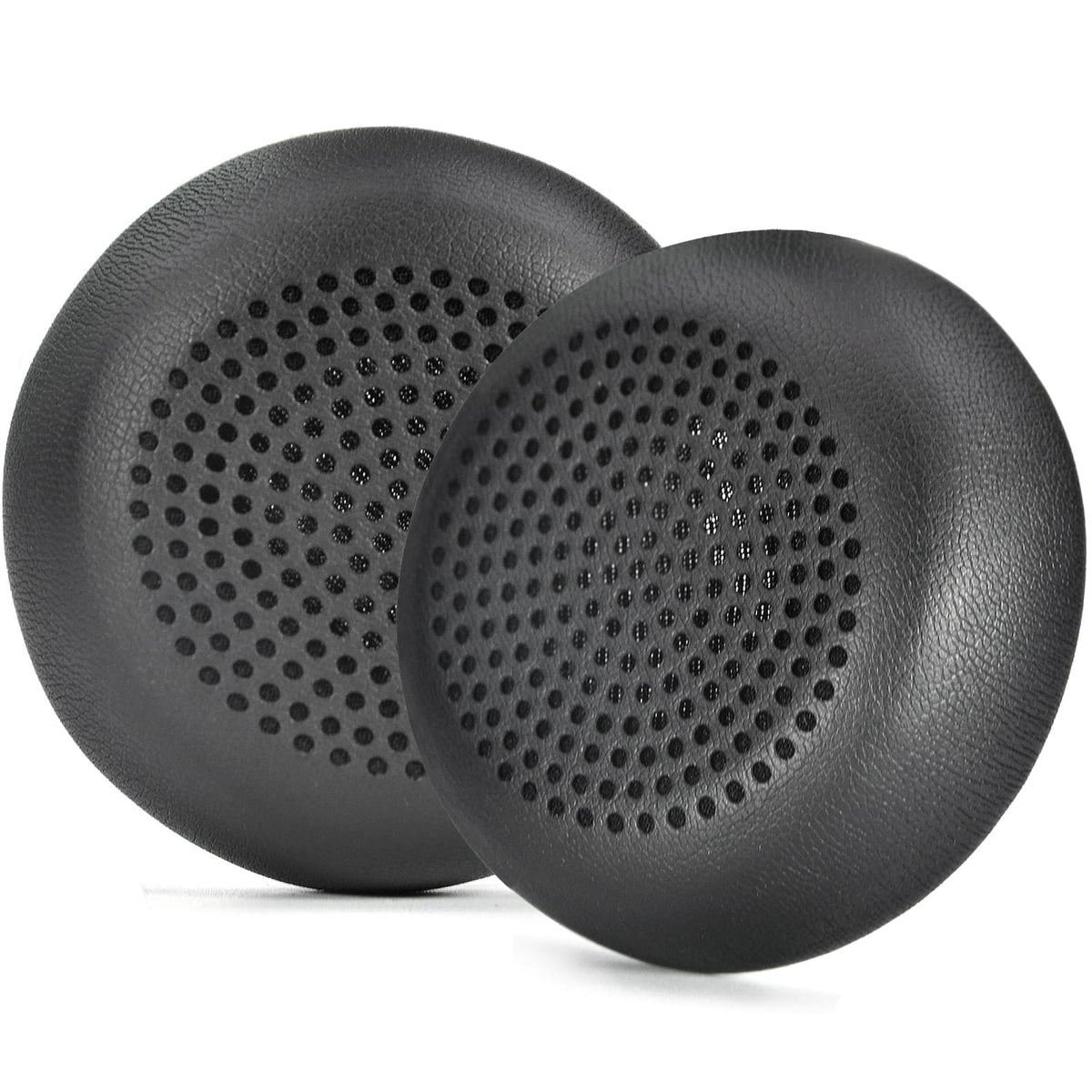 JOYSOG Ear Protection Cushions for Logitech Zone Headphones Replacemen