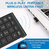 LEN KBD_BO NUMERIC KEYPAD