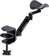StarTech.com Repose-bras réglable pour bureau, ergonomique
