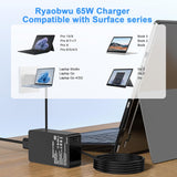 Microsoft Surface W365 N250 Portable Computer