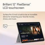 Microsoft Surface Pro 2-in-1 Laptop/Tablet (2025), Windows 11 Copilot+