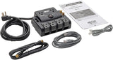 Tripp Lite 6 Outlet (4 Rotatable, 2 Fixed) Surge Protector 6 ft Cord 1