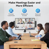 Video/Rally Mounting Kit, Compatible with logitech Rally and Rally Plu