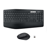 Logitech MK850 Performance Wireless Keyboard and Mouse Combo - French