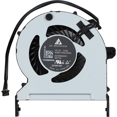 New Gpu Cooling Fan for HP Z2 Mini G5 Desktop Workstation L97191-001 B