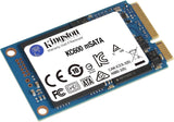 Kingston KC600 256GB SATA3 SSD