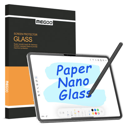Targus Tempered Glass Screen Protector for Surface Pro 8 and 9