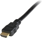 StarTech.com 10ft HDMI to DVI D Adapter Cable - Bi-Directional - HDMI