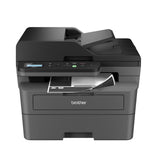 Imprimante tout-en-un laser monochrome Brother DCP-L2640DW