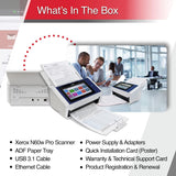 Xerox N60W Pro Scanner