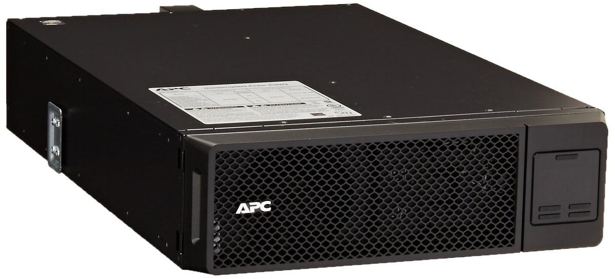 SCHNEIDER ELECTRIC SRT5KRMXLT APC Smart-Ups SRT 5000Va Rm 208V