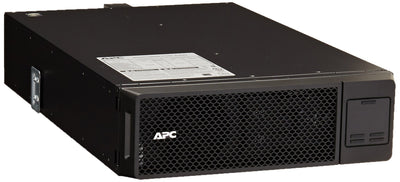 SCHNEIDER ELECTRIC SRT5KRMXLT APC Smart-Ups SRT 5000Va Rm 208V