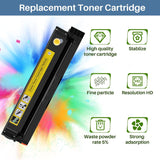 C3210Y0 for Lexmark MC3224 MC3326 MC3426 Toner Cartridges,2500 Pages H