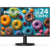 PHILIPS 241V8LBS 24-Inch 1920 x 1080 Full HD LCD Monitor