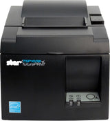 Imprimante d'identification automatique Honeywell PM45A - Ethernet
