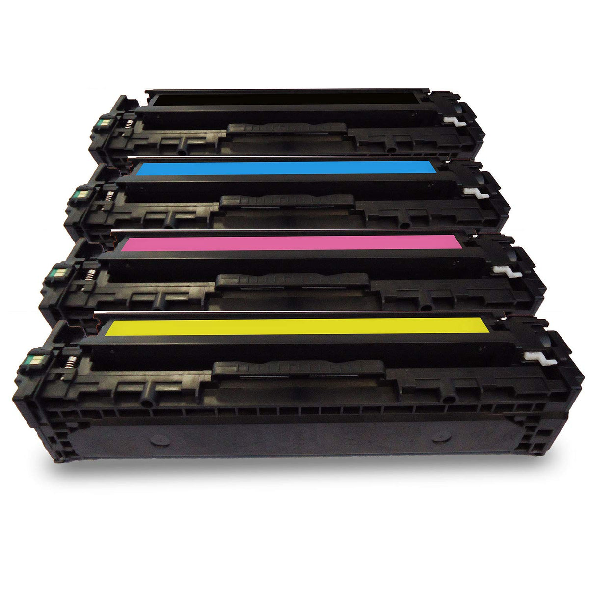 CYAN LASERJET TONER CARTRIDGE F/CLJ2025 CM2320 SERIES