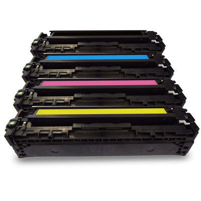 CYAN LASERJET TONER CARTRIDGE F/CLJ2025 CM2320 SERIES
