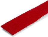 StarTech.com 50ft Hook and Loop Roll - Cut-to-Size Reusable Cable Ties