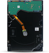 HP/Seagate Exos X16 ST12000NM006J 12TB 7200 RPM SAS 12Gb/s 512e 3.5in
