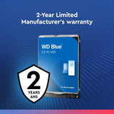 Disque dur SATA Western Digital Blue 1 To 2,5