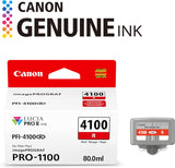 CANON PFI-4100 R