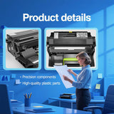 Unité d'imagerie Lexmark 520ZA