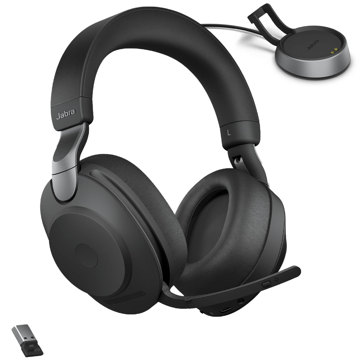 Jabra Evolve2 85 Wireless Headset