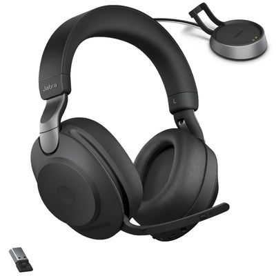 Jabra Evolve2 85 Wireless Headset