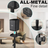 Adjustable Speaker Stand for Bose S1 Pro / S1 Pro + /S1 Pro Plus, Heav