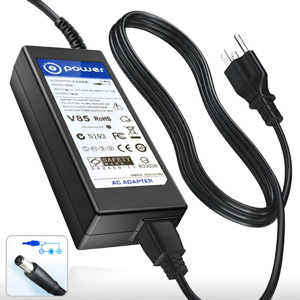 T POWER 90W Charger Compatible for HP 18'' 19'' 20