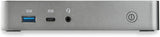 StarTech.com USB-C Dock - Dual Monitor 1080p HDMI Laptop Docking Stati