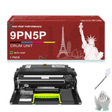 Compatible Drum Unit Replacement for Dell S5830dn S5830 B5460 B5465 33